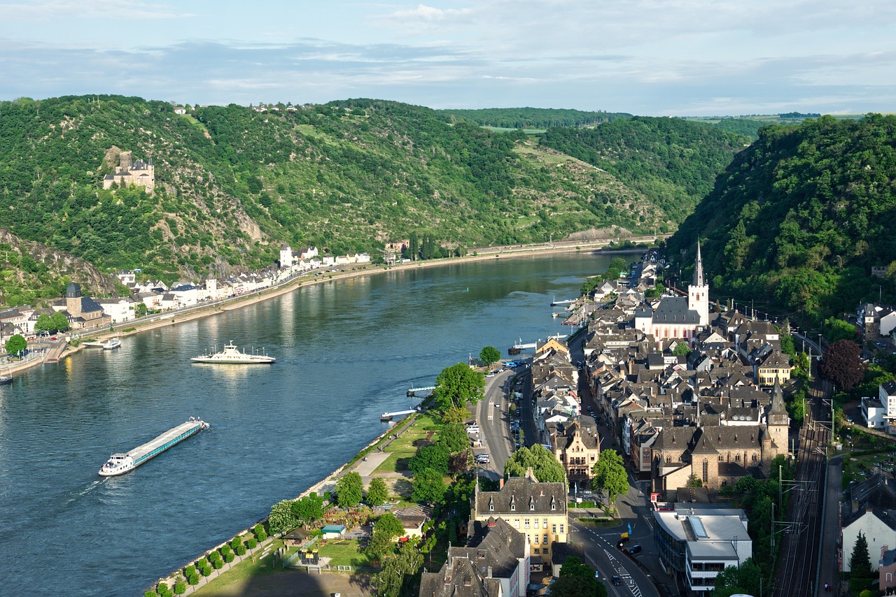 Sankt Goar