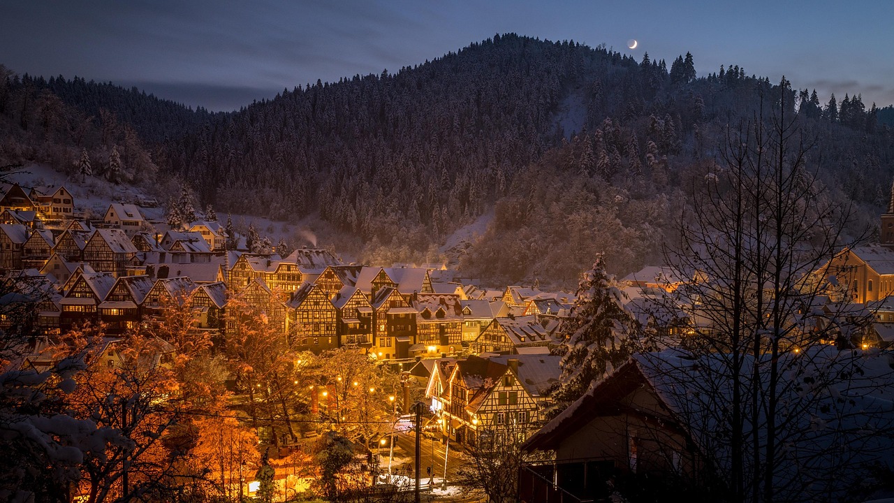 Schiltach