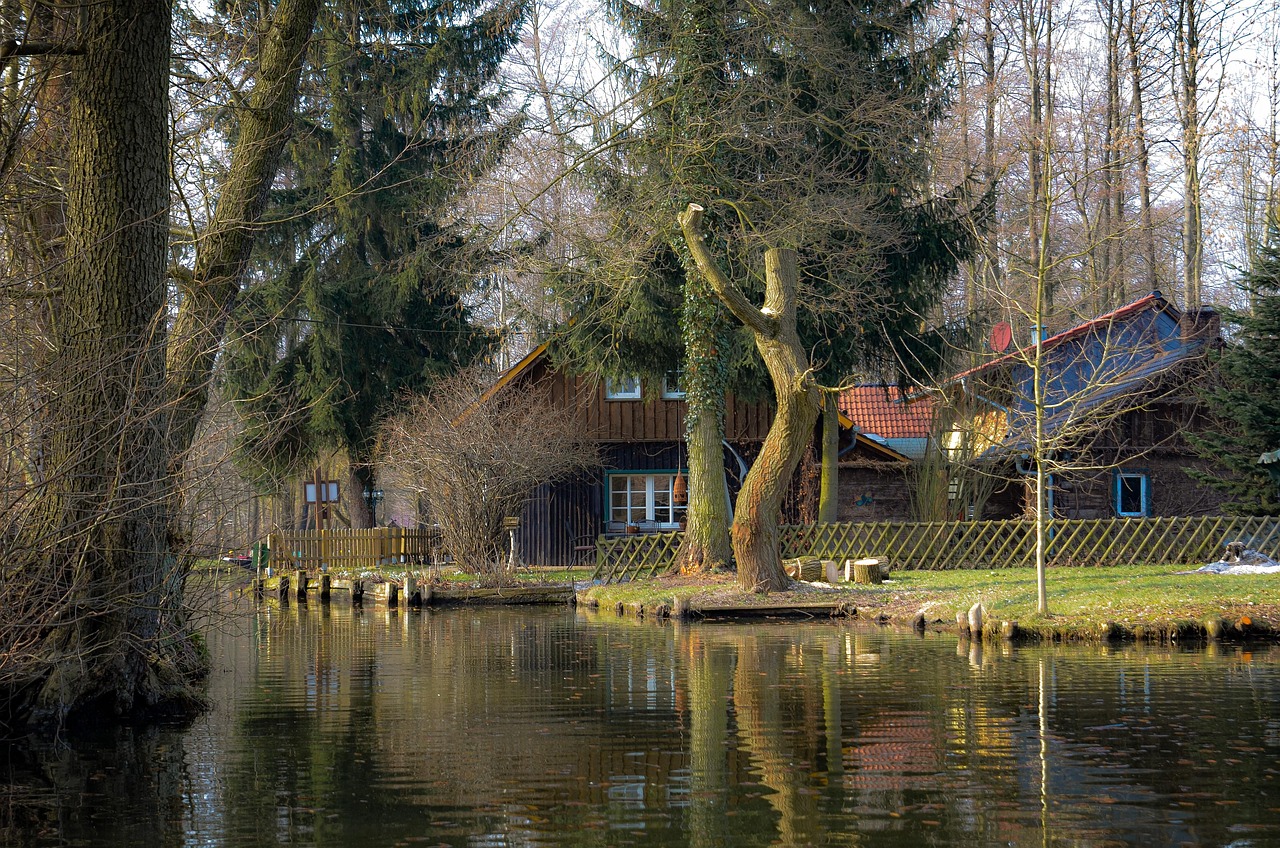 Spreewald
