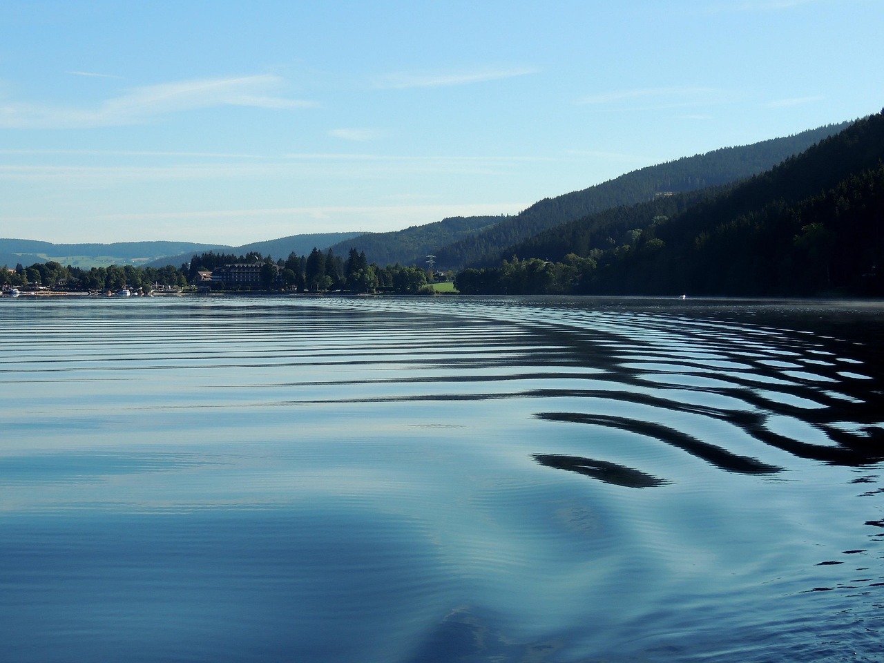 Titisee-Neustadt