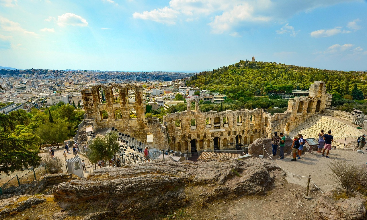 Athens