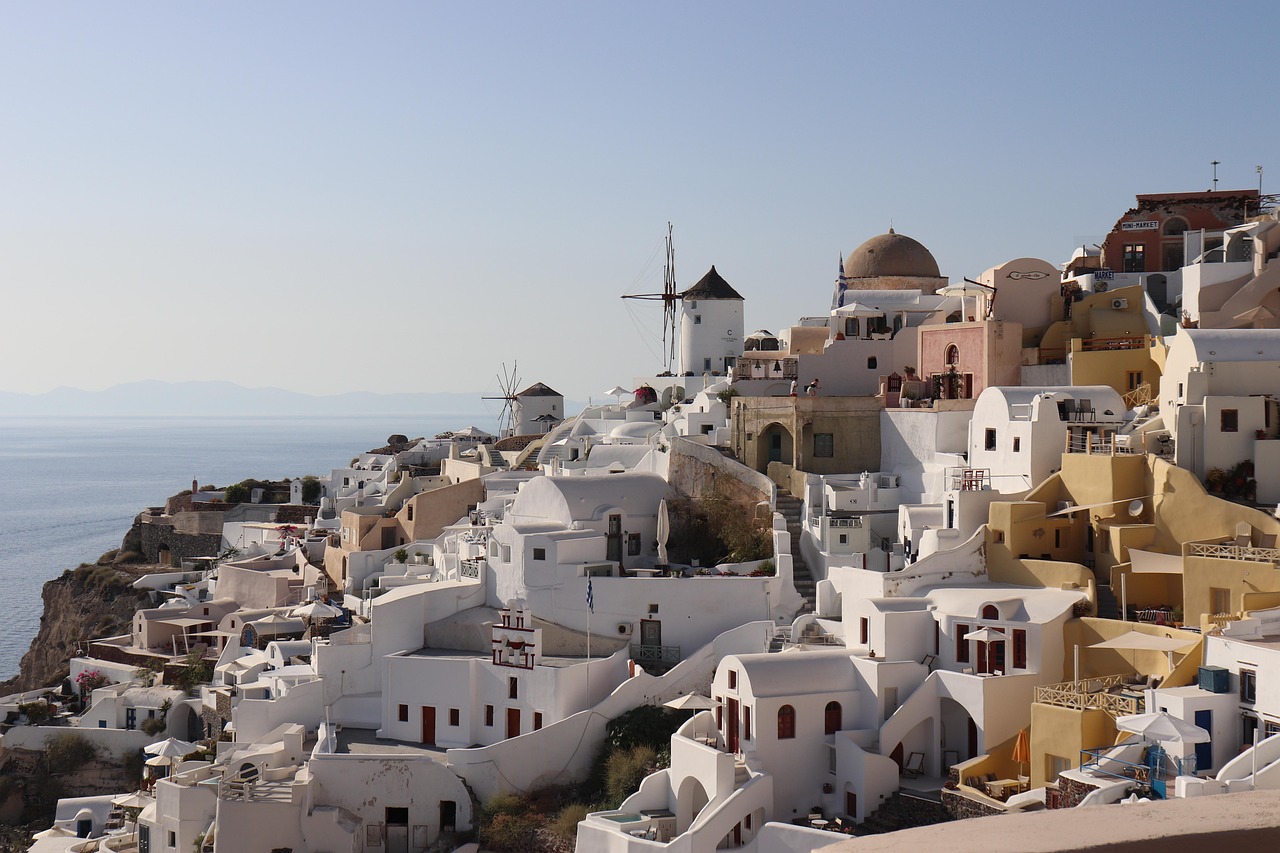 Milos