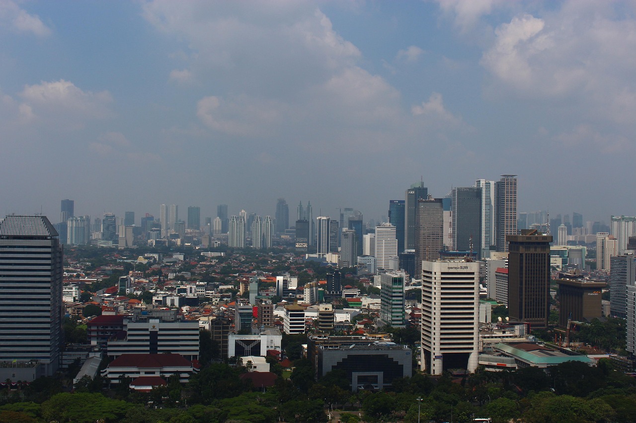 Jakarta