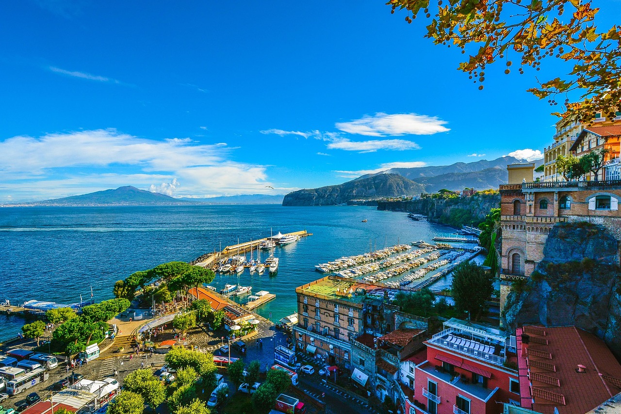 Amalfi