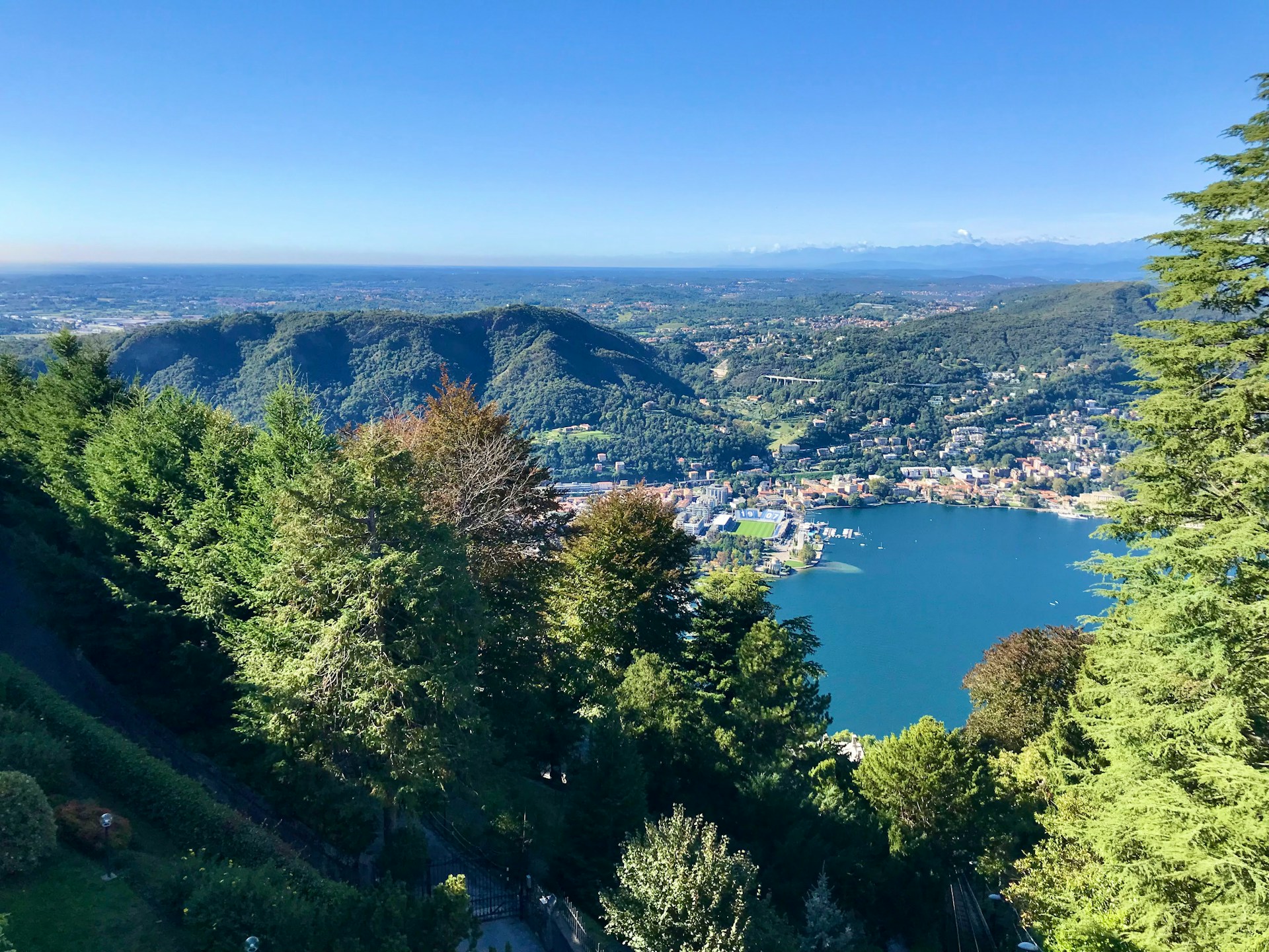 Brunate
