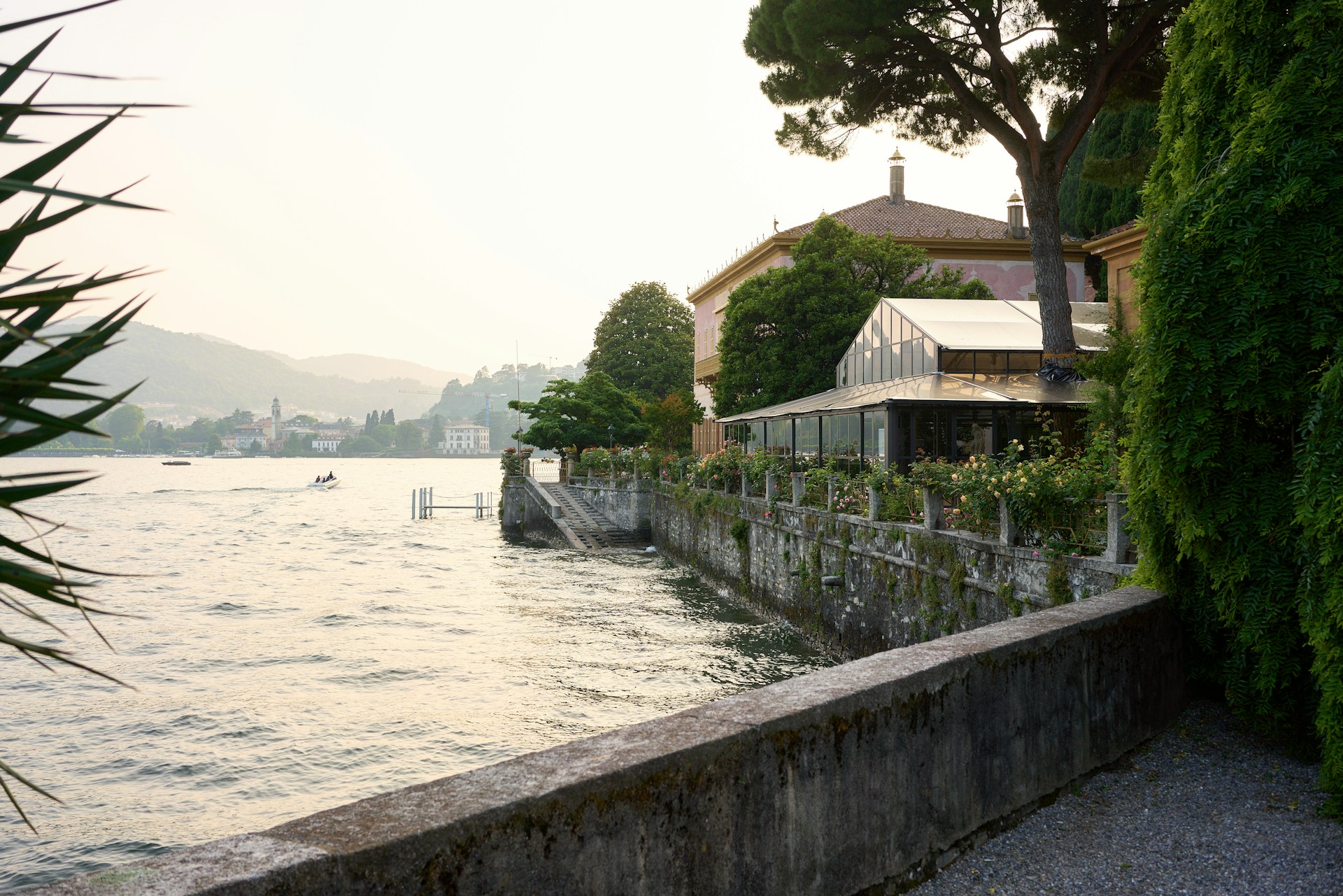 Cernobbio