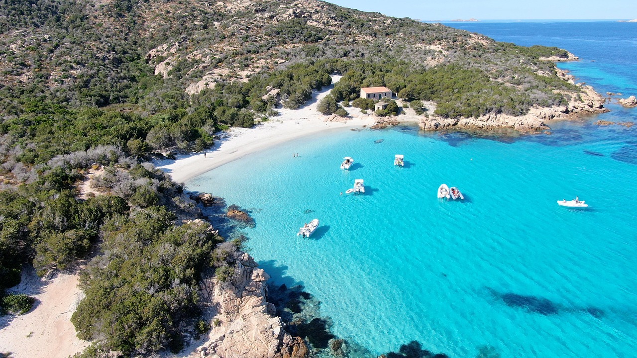 La Maddalena