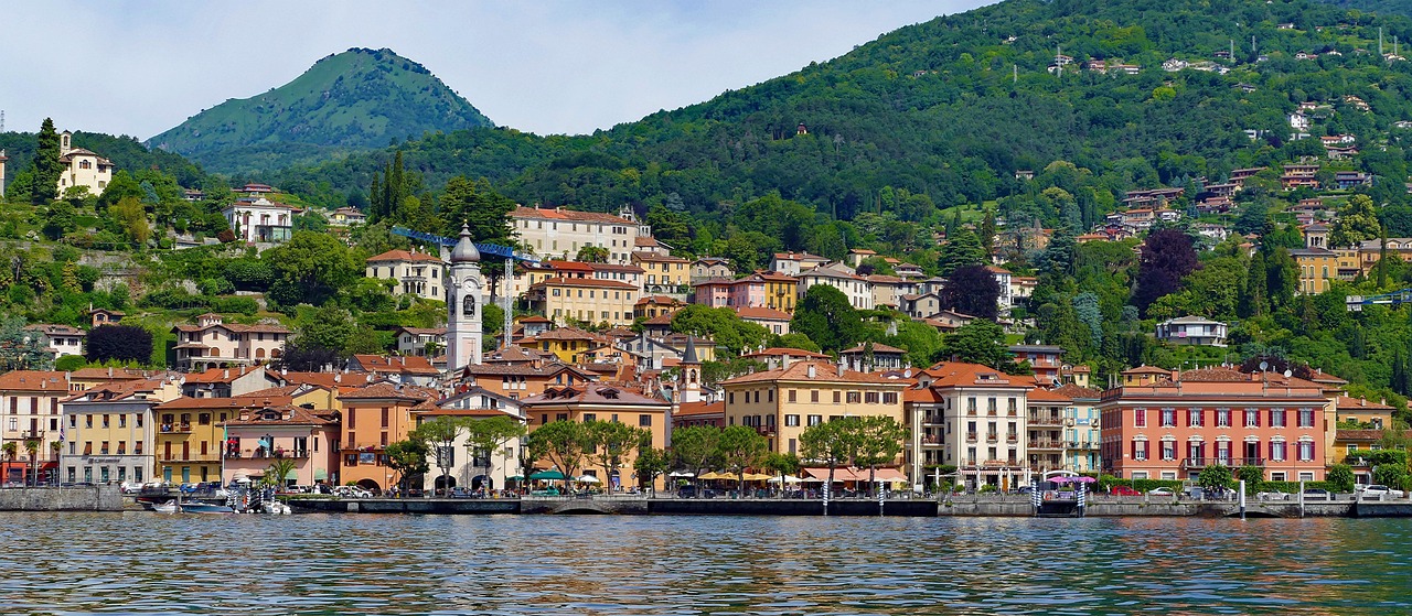 Menaggio