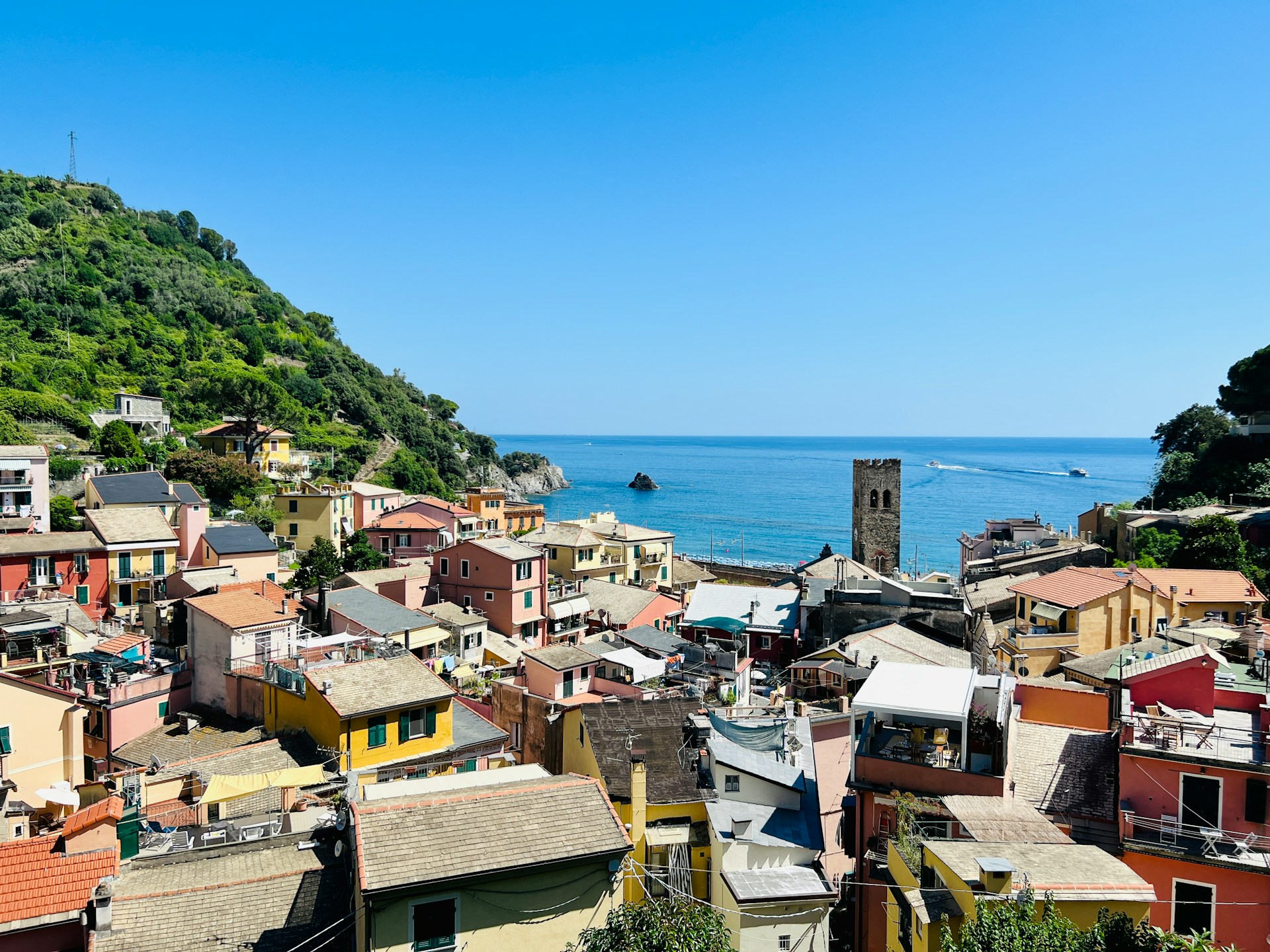 Monterosso al Mare