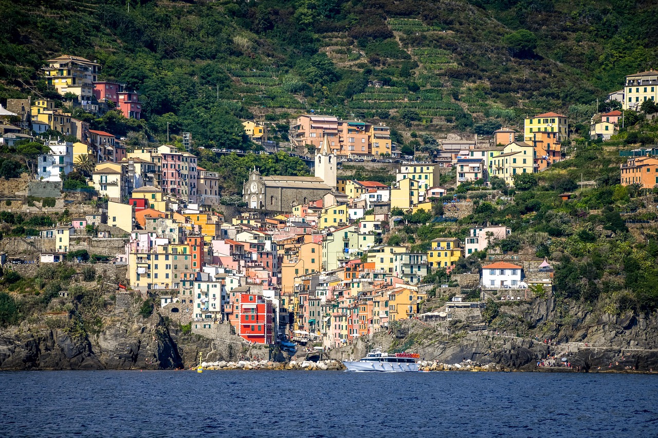 Riomaggiore