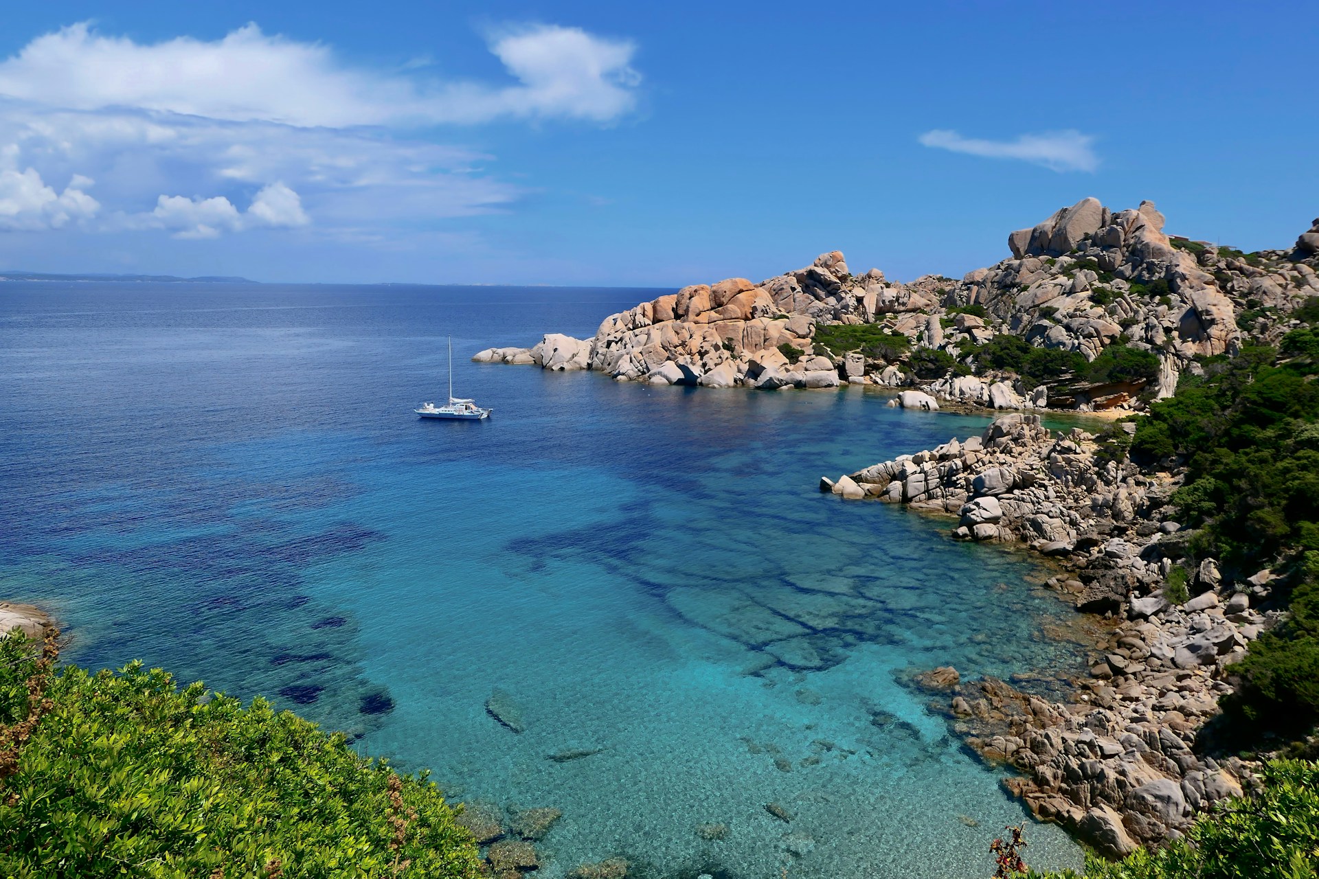 Santa Teresa Gallura