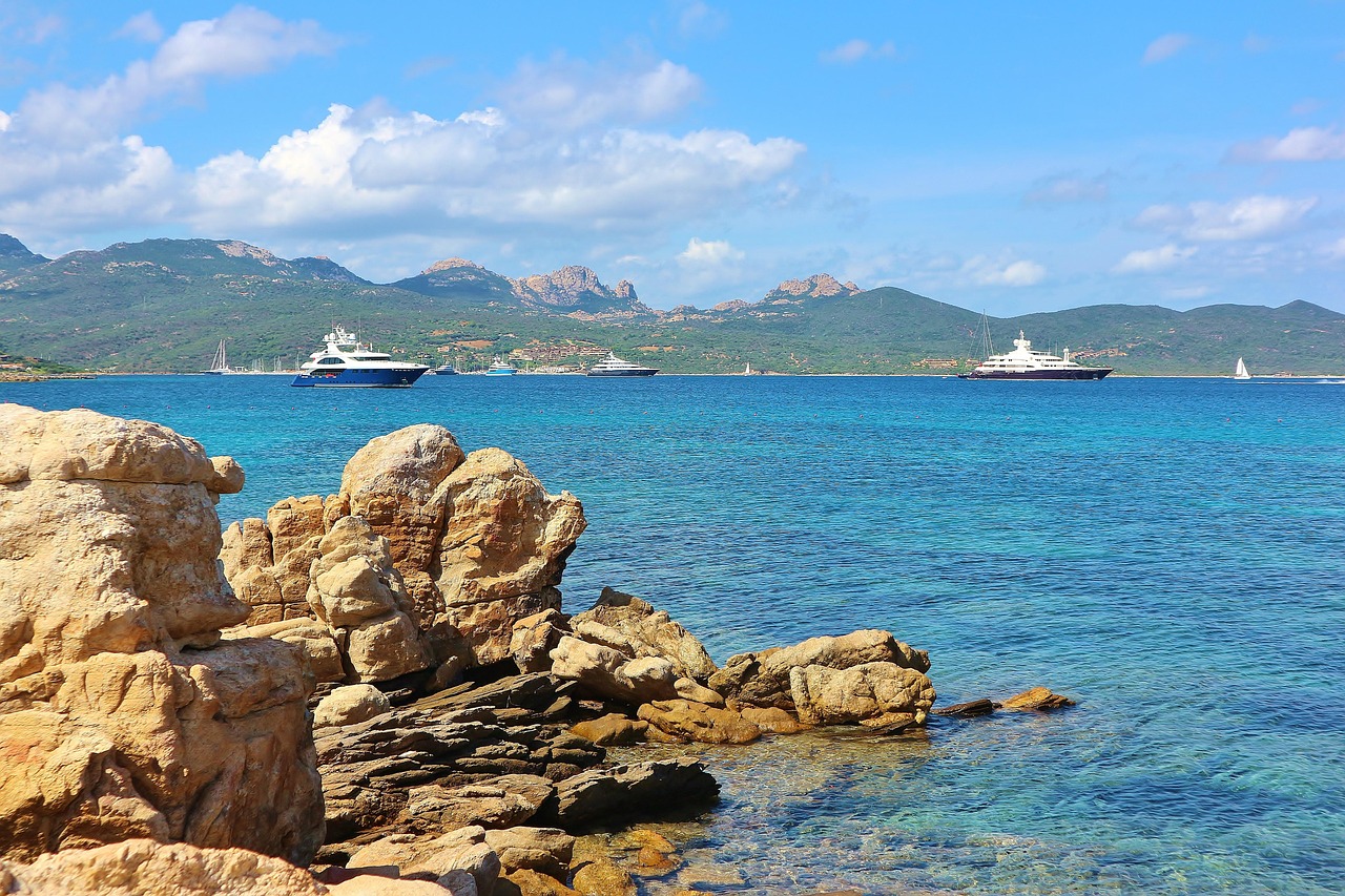 Sardinia