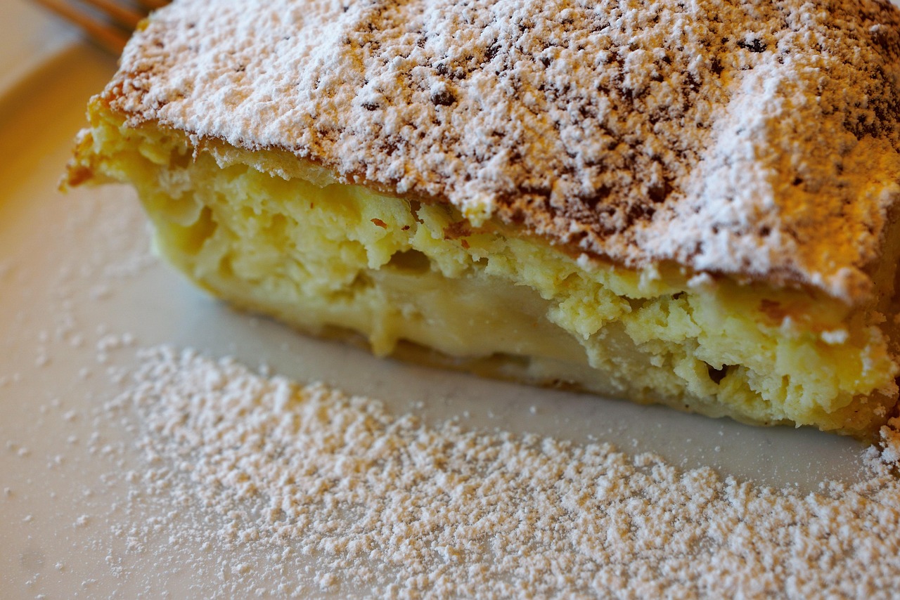 Traditional South Tyrolean food on a wooden platter