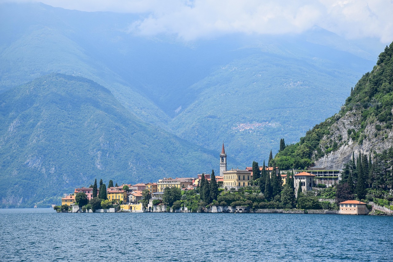 Varenna