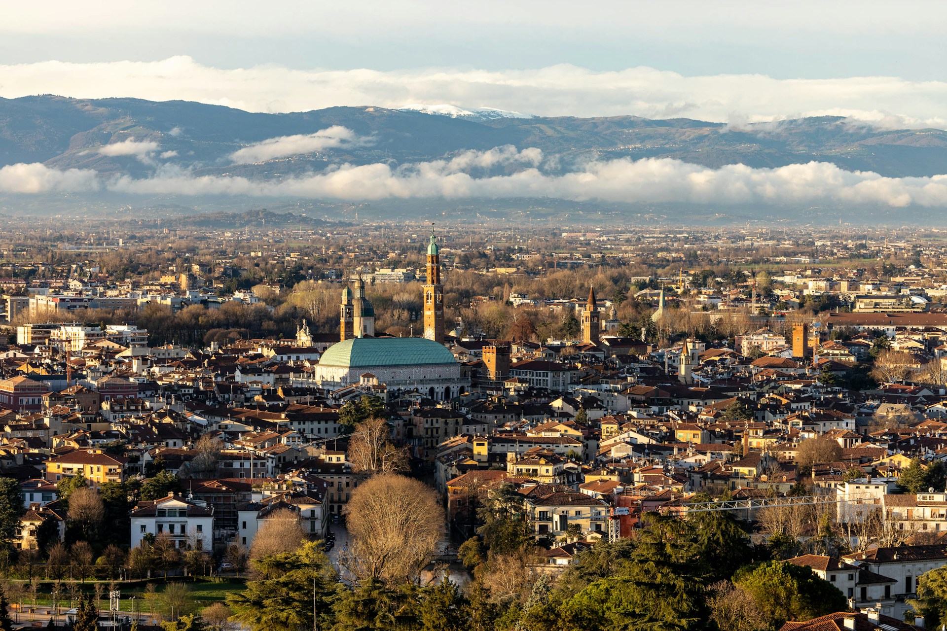 Vicenza