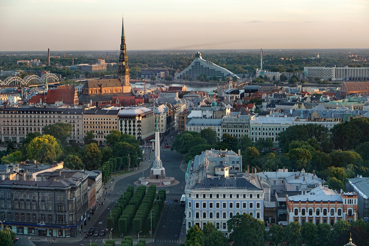 Riga