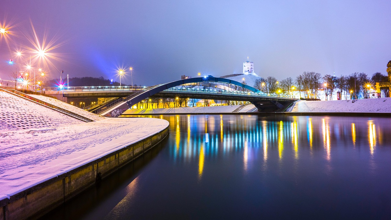 Vilnius