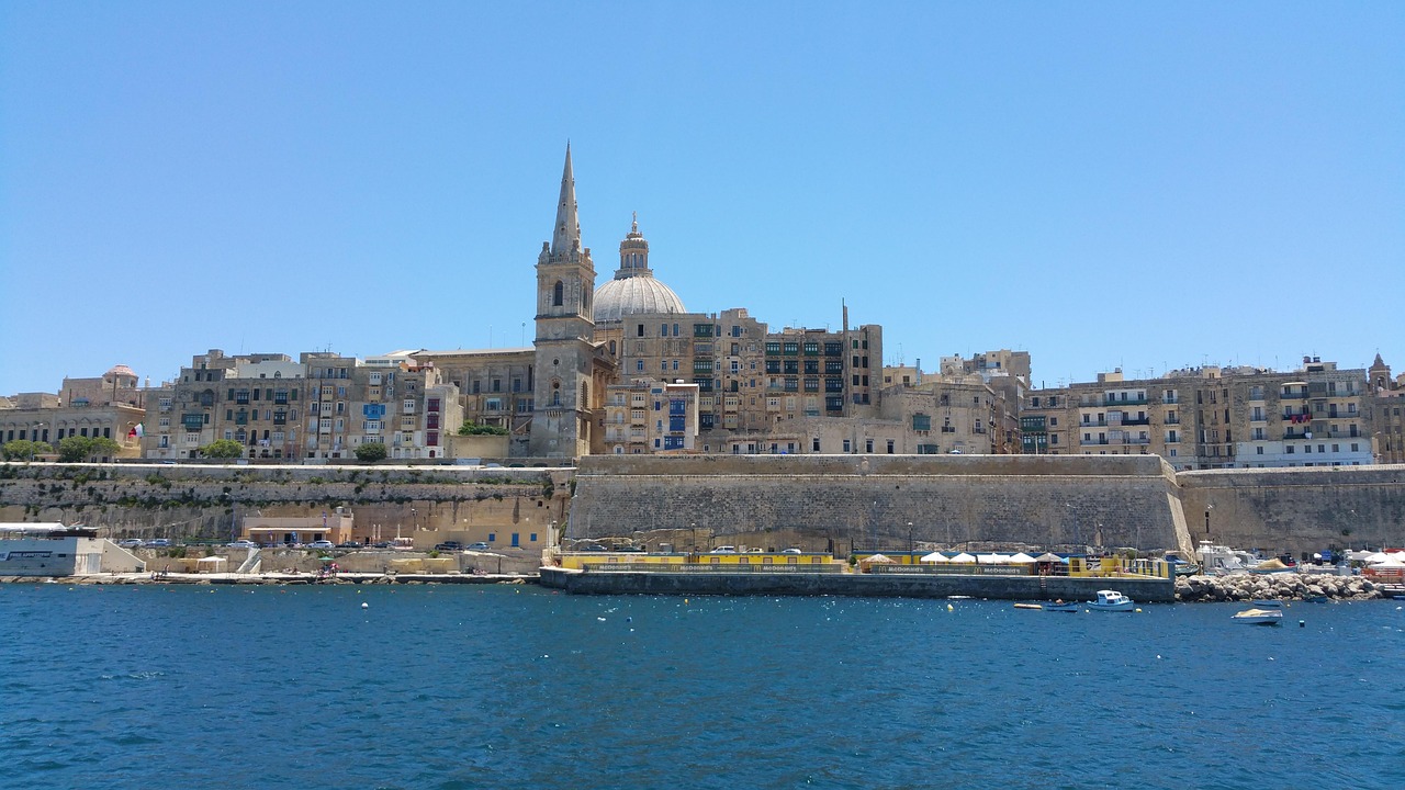 Valletta