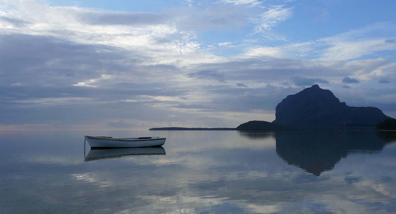 Le Morne