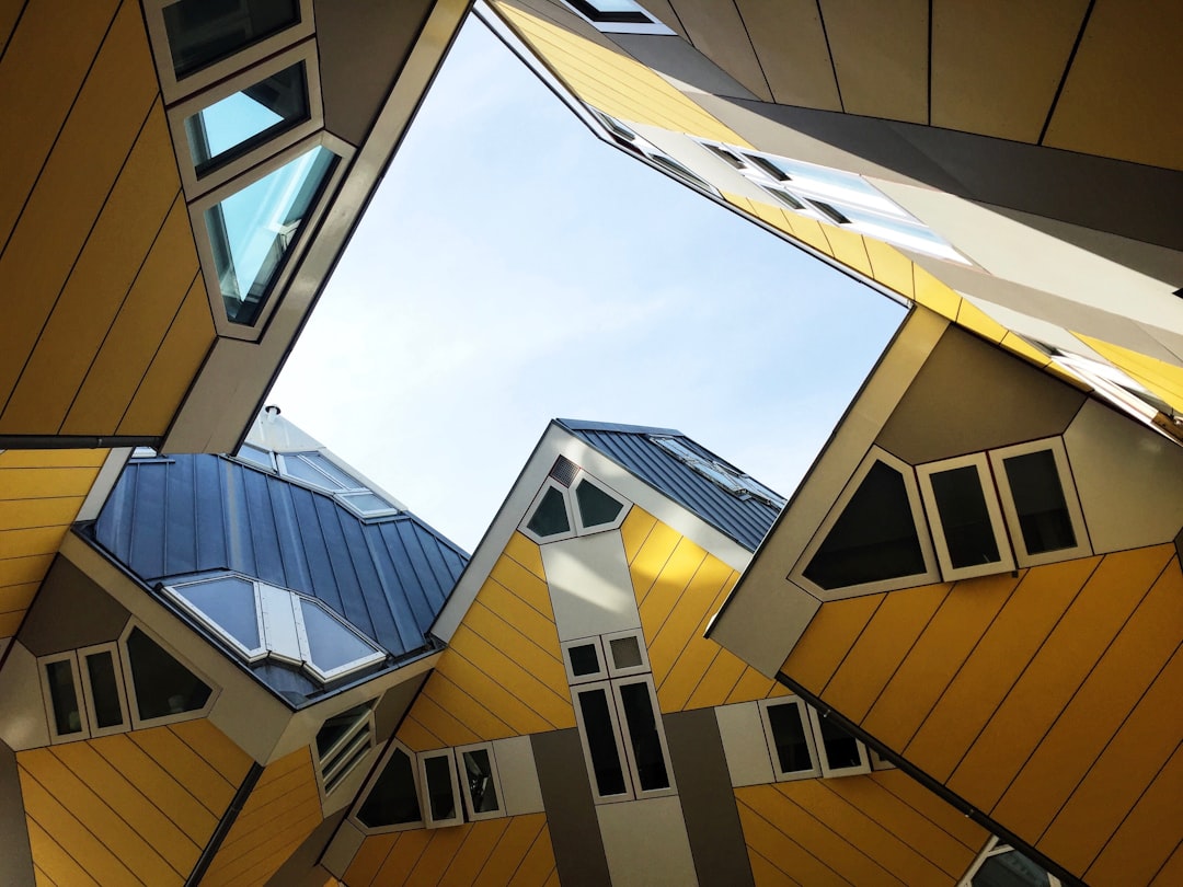 Moco Museum Amsterdam