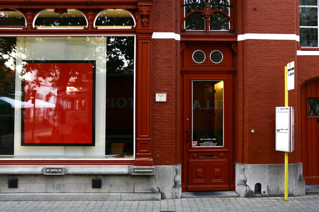 De Negen Straatjes Amsterdam