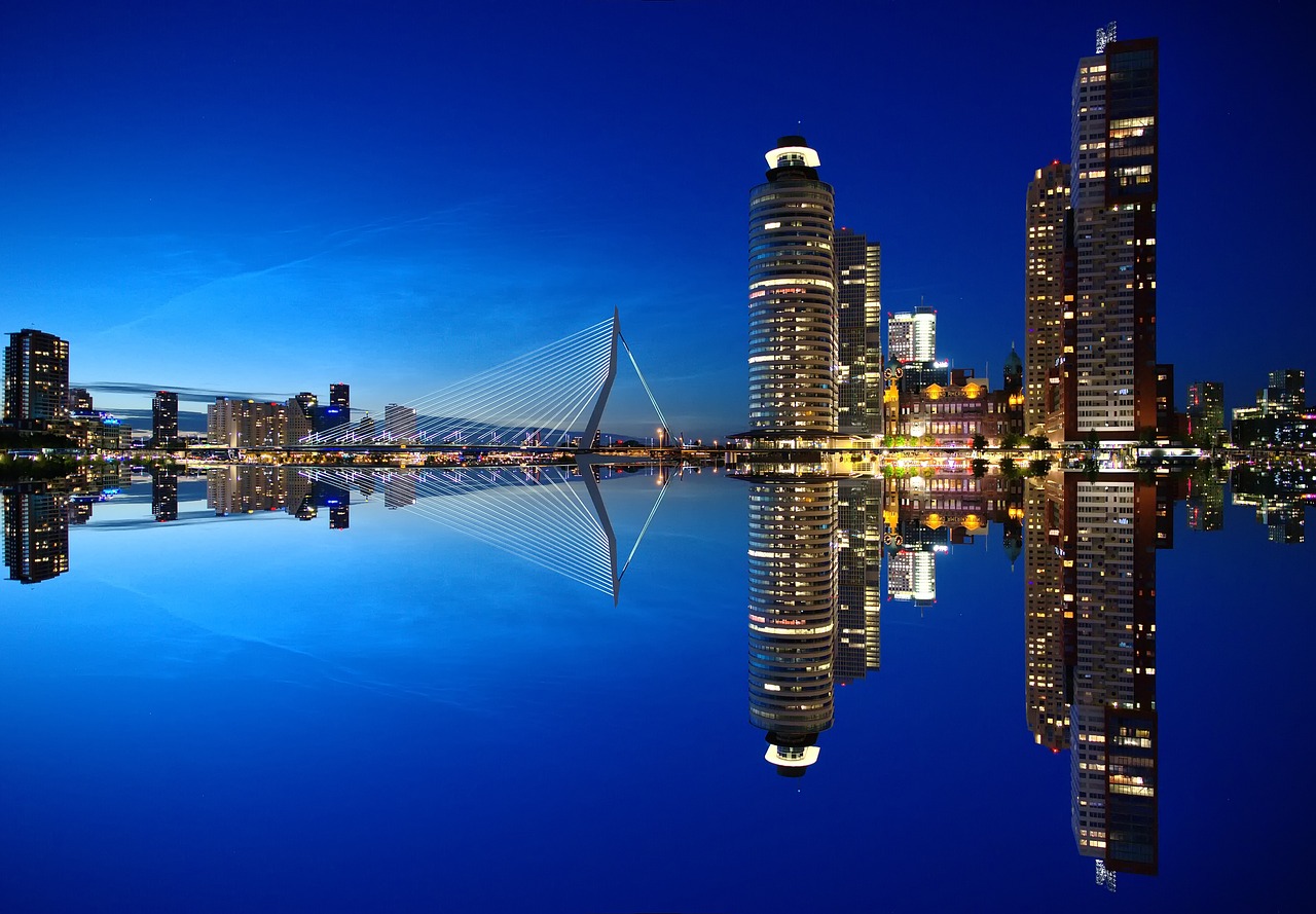 Rotterdam