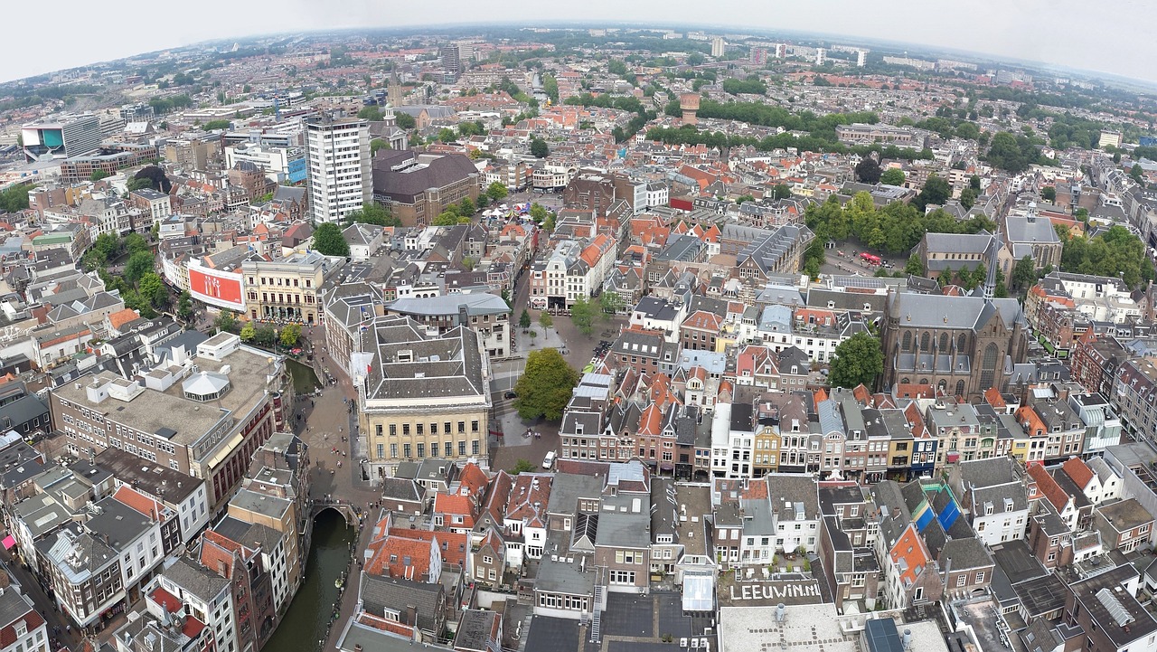 Utrecht