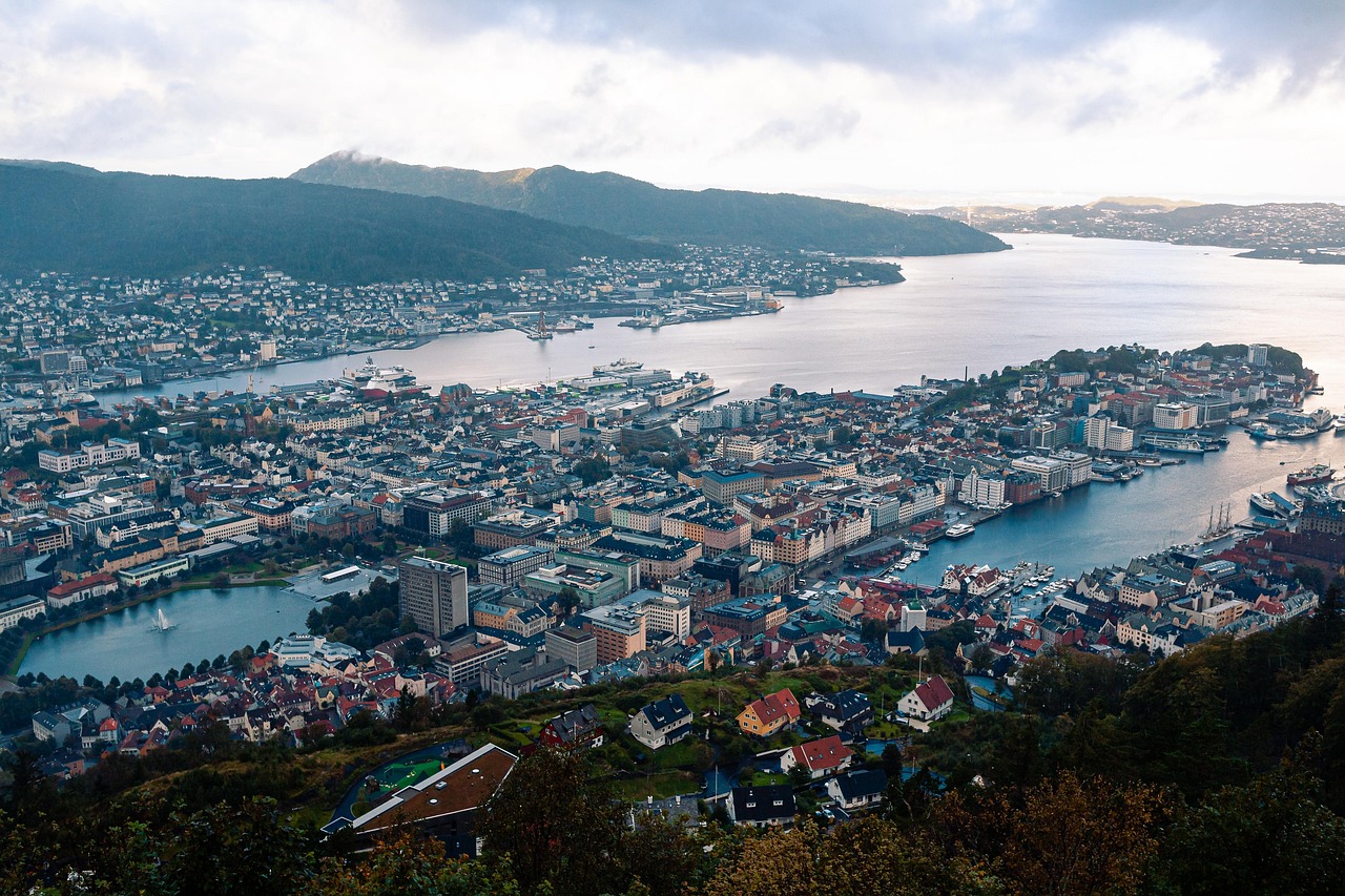Bergen