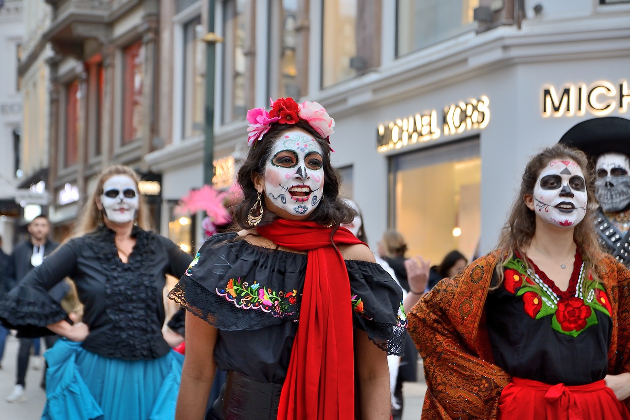 Festival in Oslo
