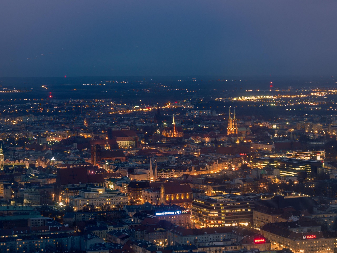 Wroclaw