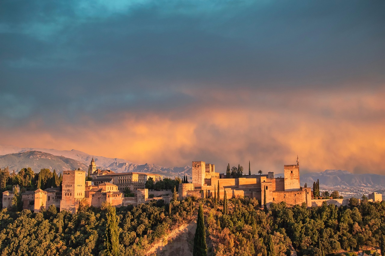 Alhambra