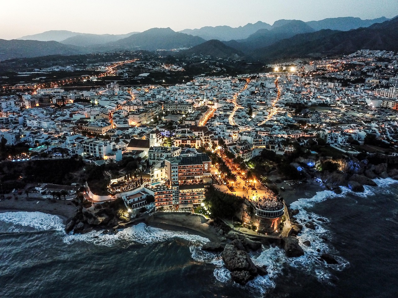 Nerja