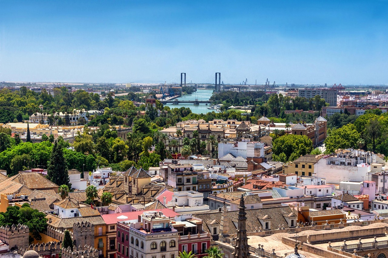 Seville