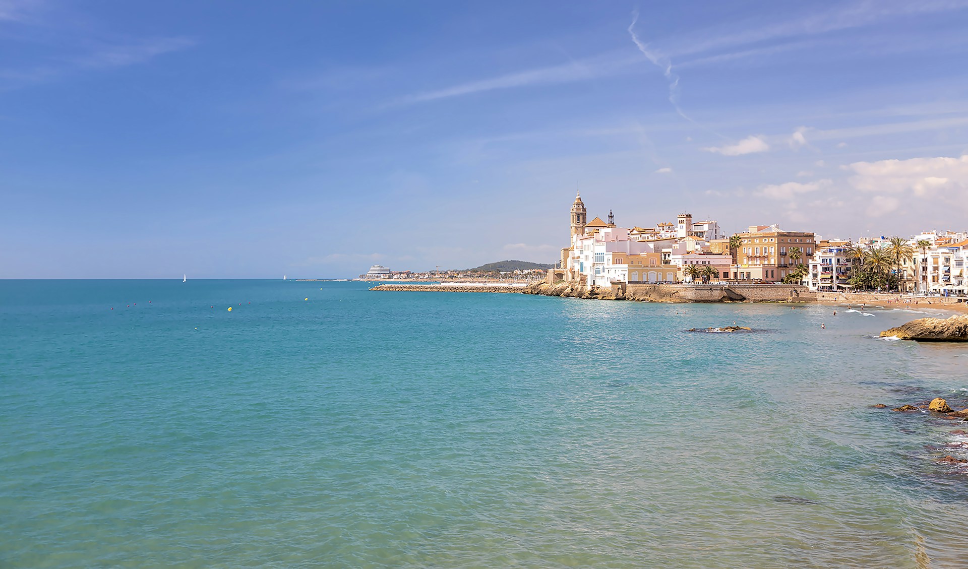 Sitges