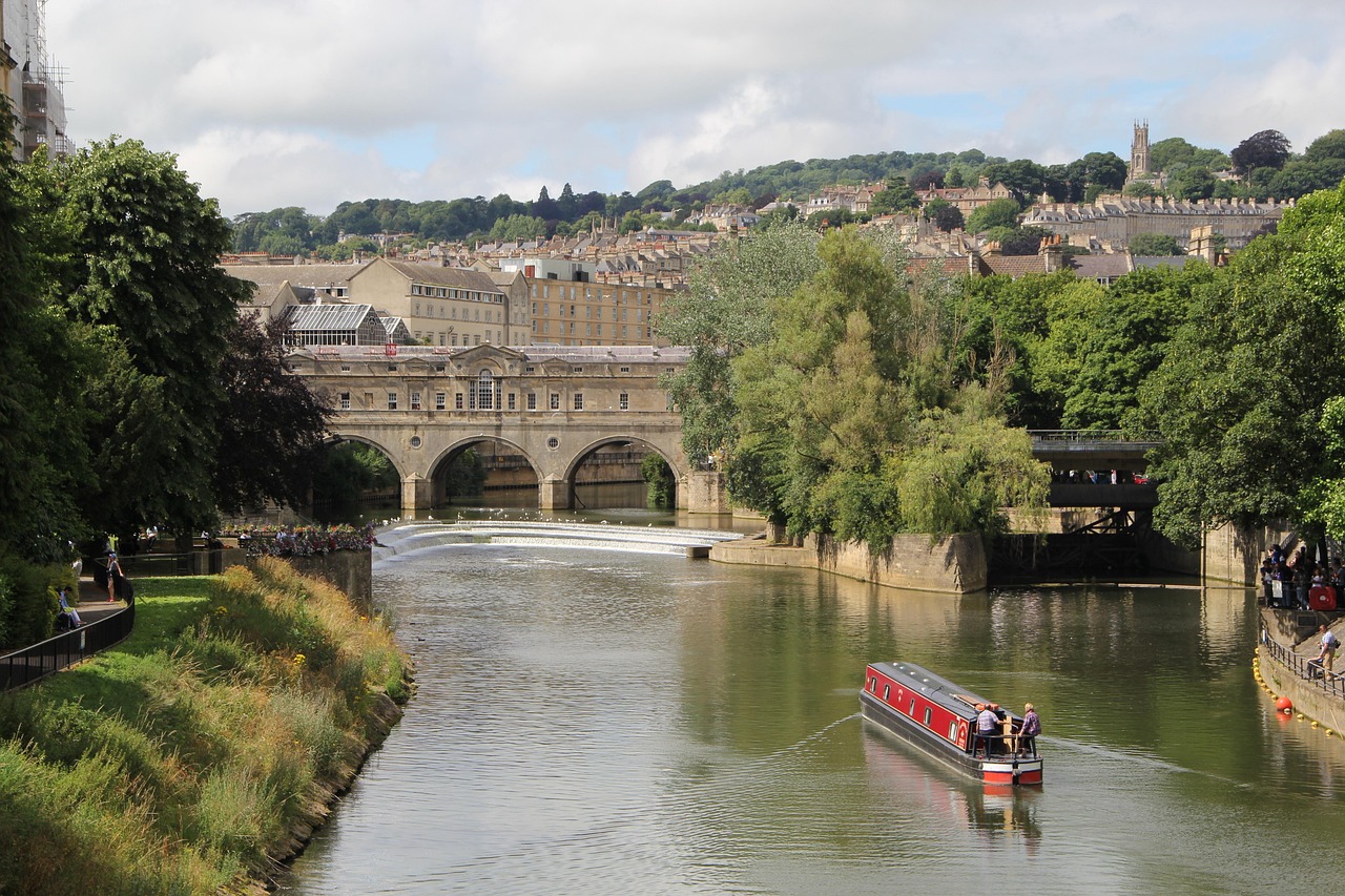 Bath