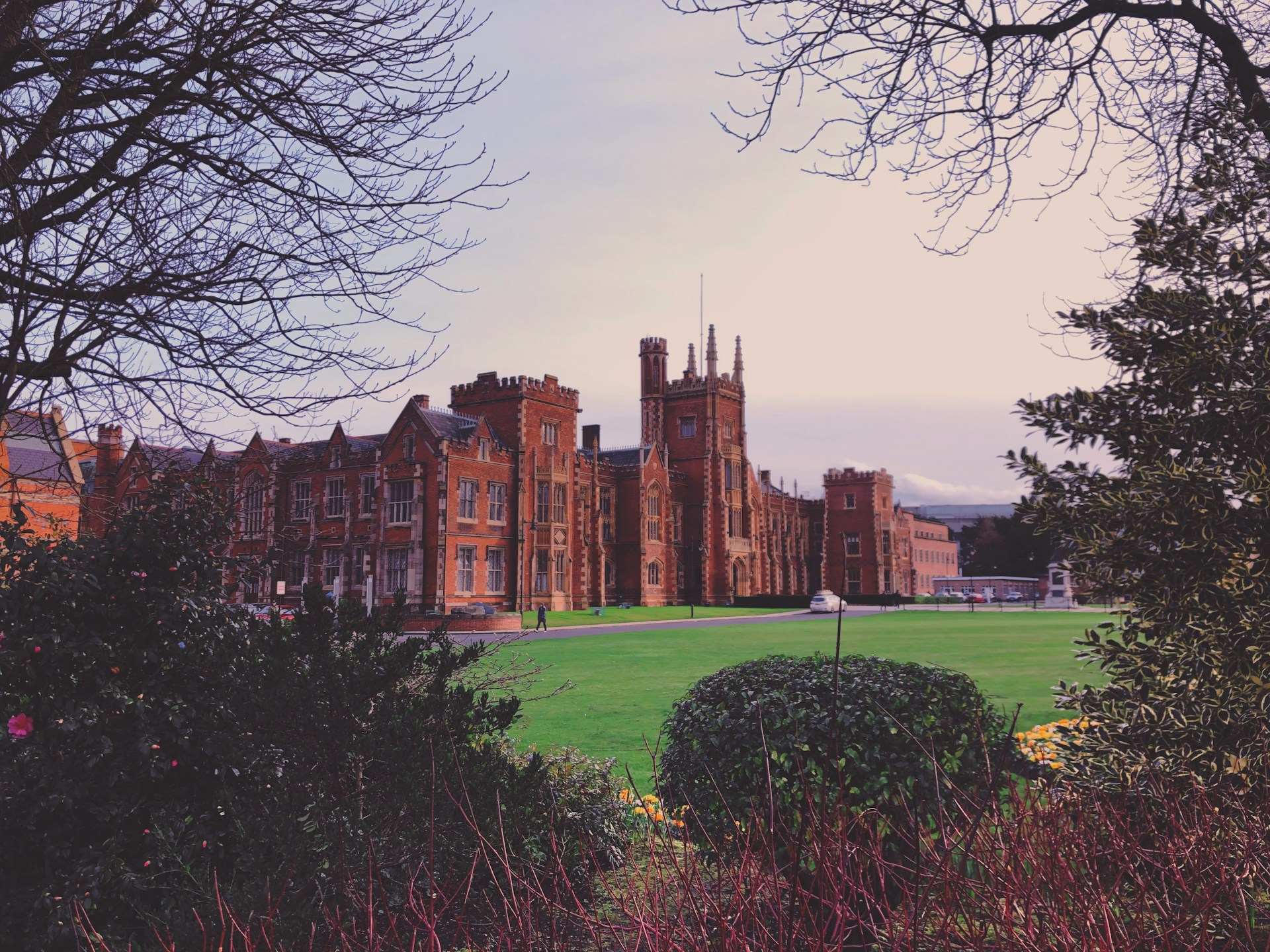 Belfast