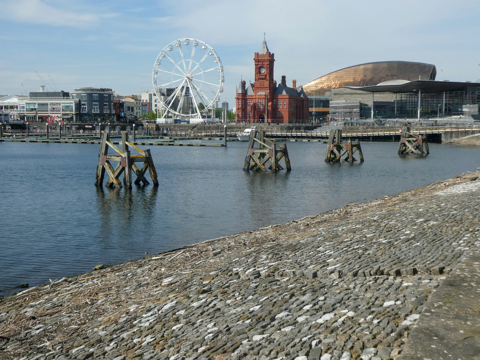 Cardiff