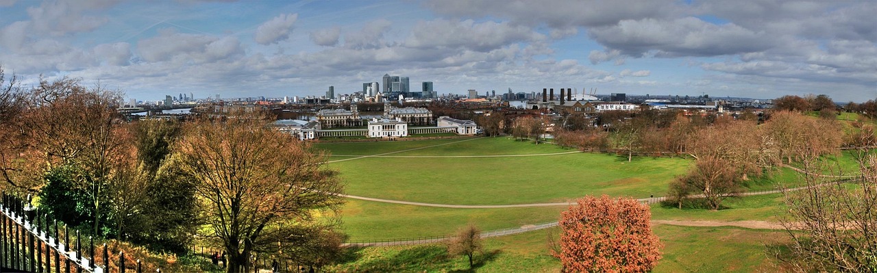 Greenwich Royal Observatory