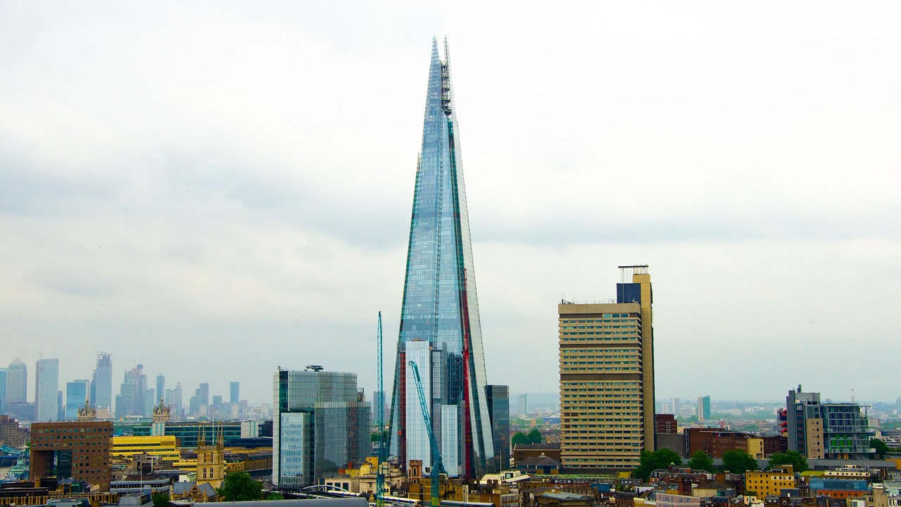 The Shard