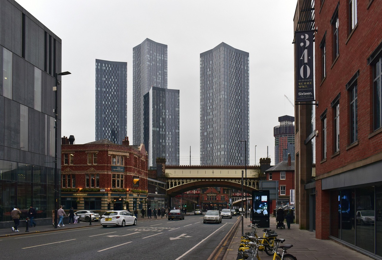 Manchester