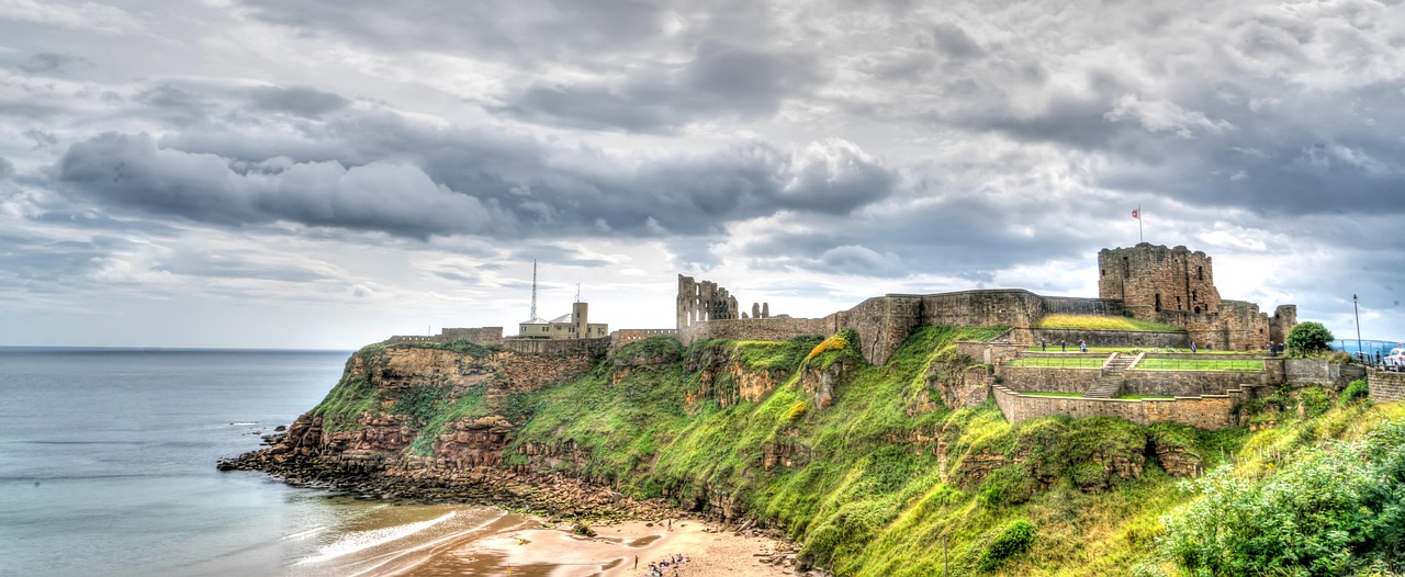 Newcastle Castle Keep