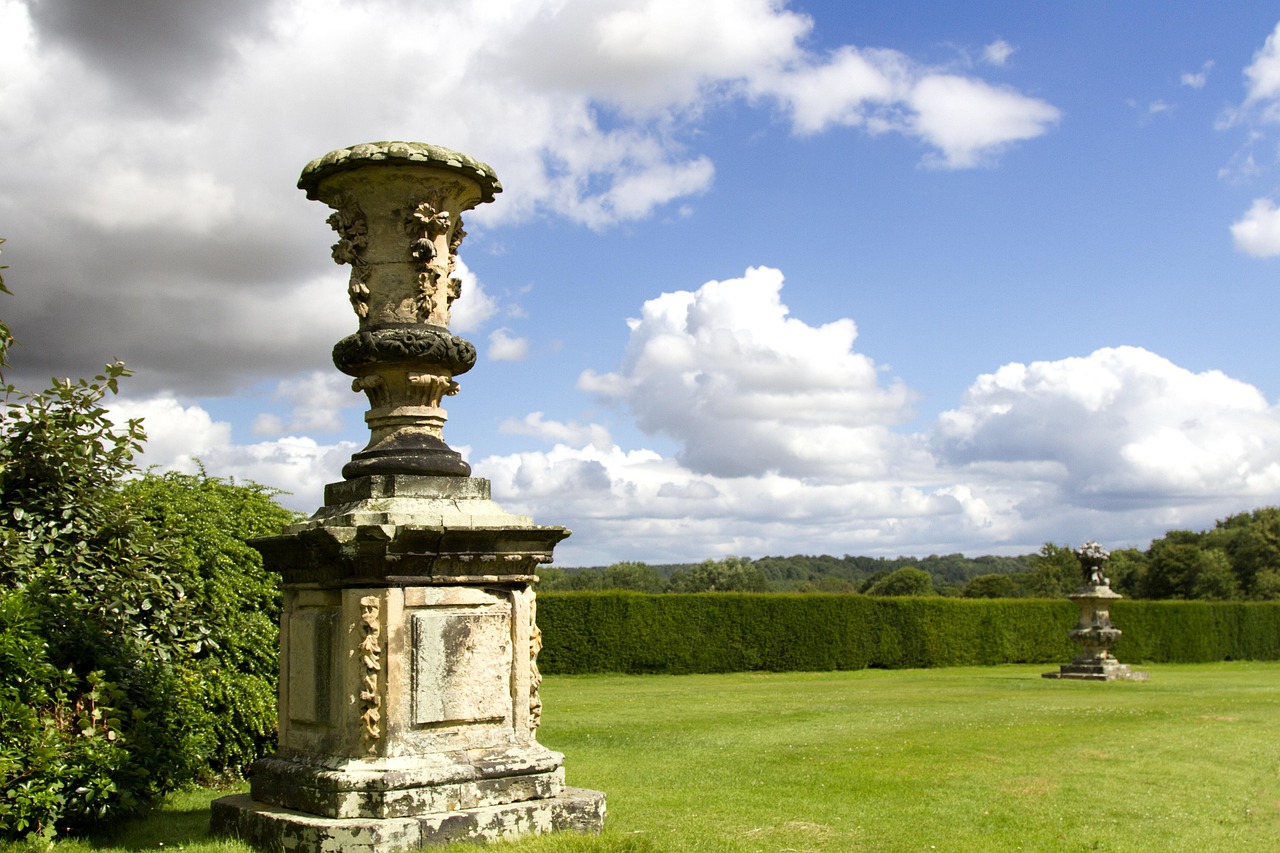 Castle Howard near York