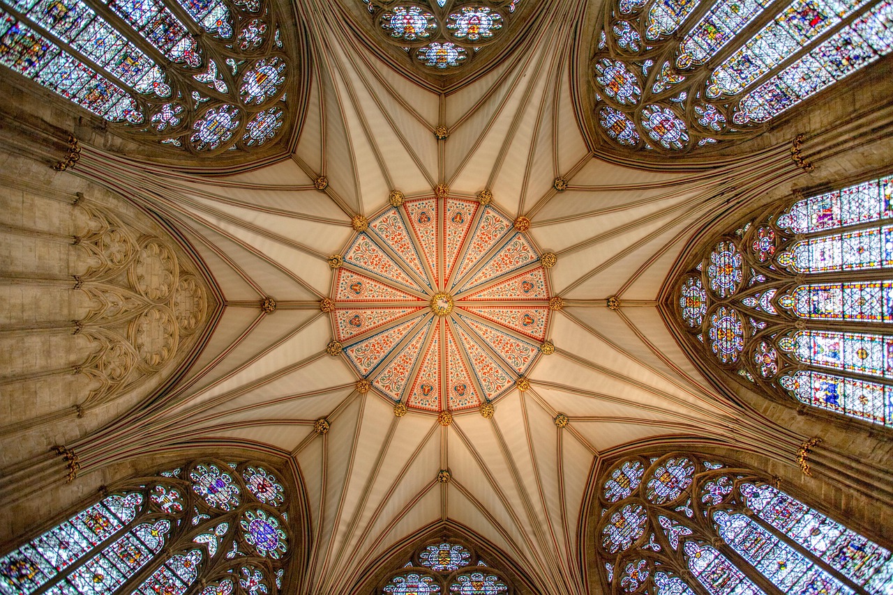York Minster