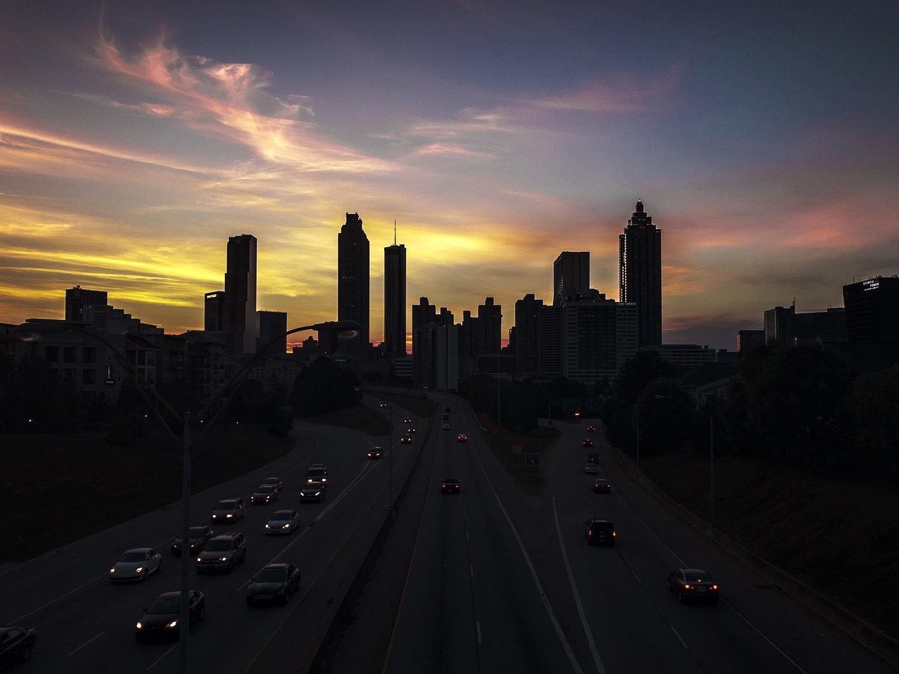 Atlanta