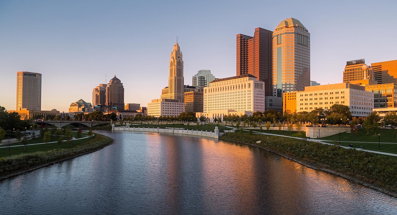 Columbus