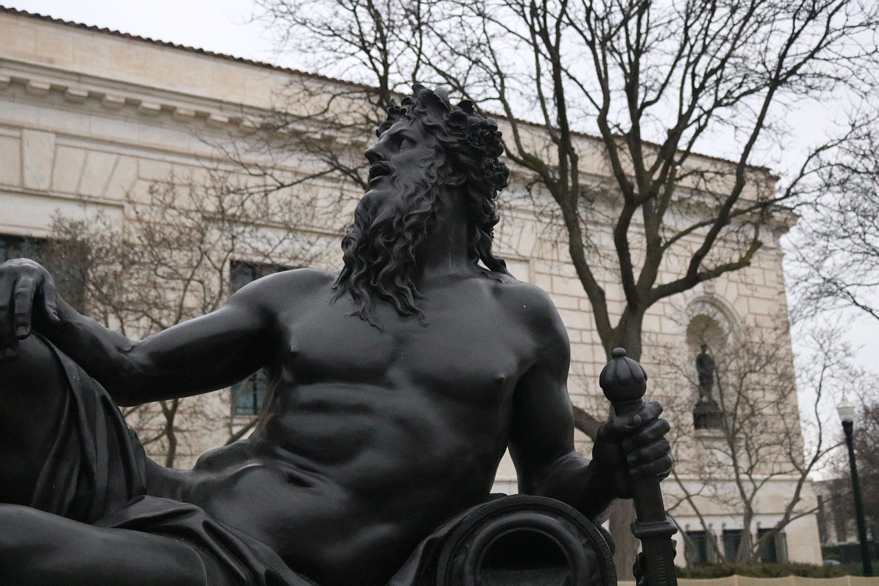 Detroit Institute of Arts