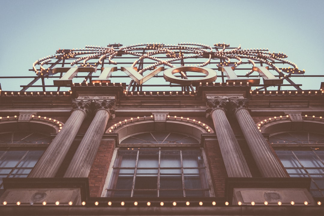 Harlem Apollo Theater