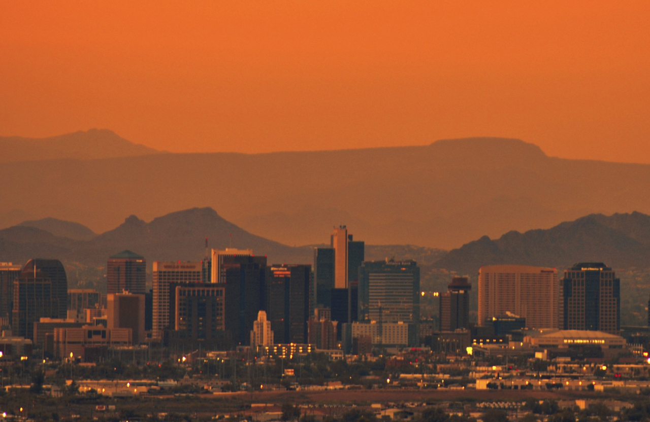 Phoenix