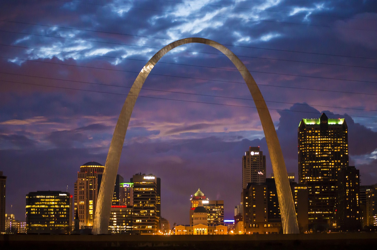 Saint Louis