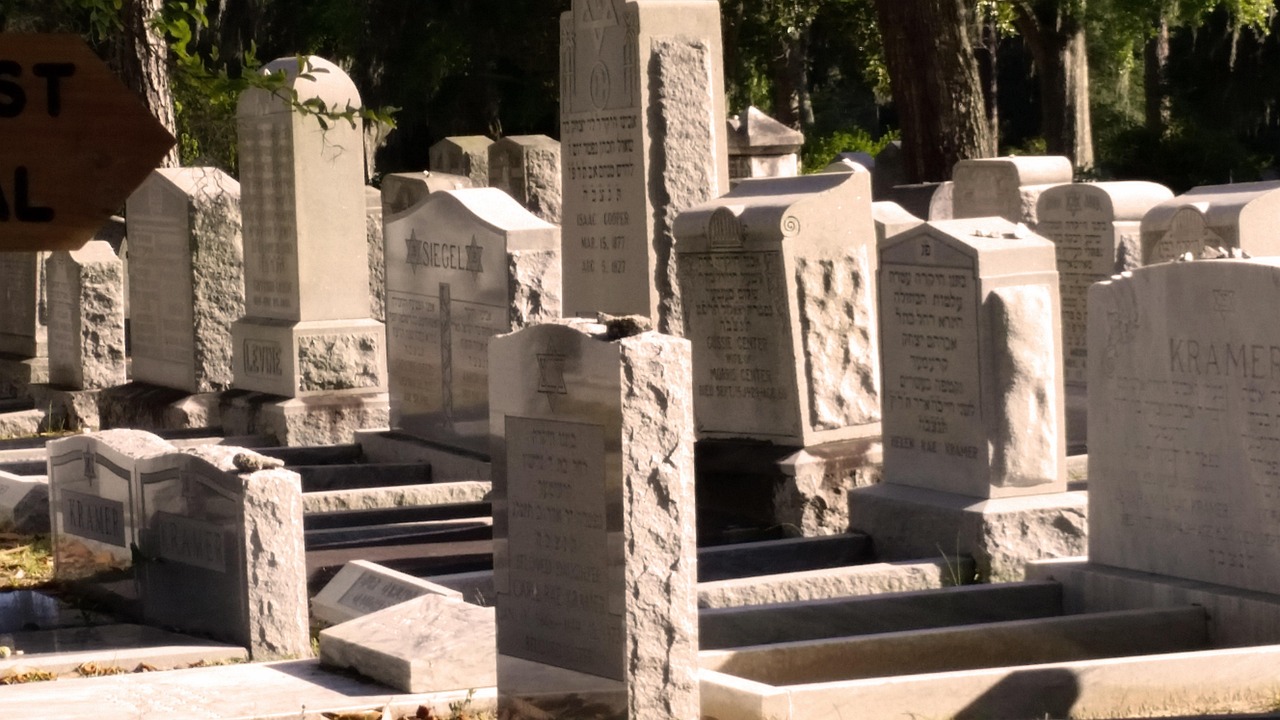 Bonaventure Cemetery Savannah